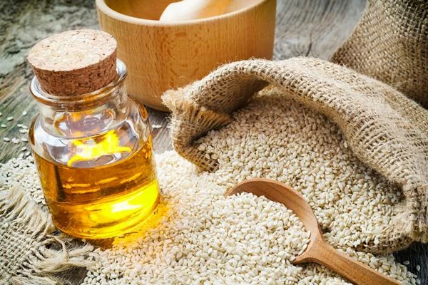 Which Country Produces the Most Sesame Oil in the World?